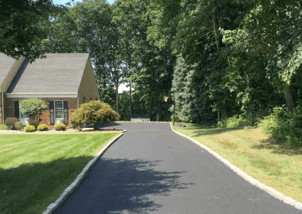 Residential Paving Contractor, NJ